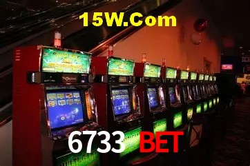 Live Casino 6733 Bet