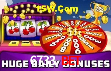 Welcome Bonus 6733 Bet