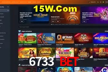 Weekend Specials 6733 Bet